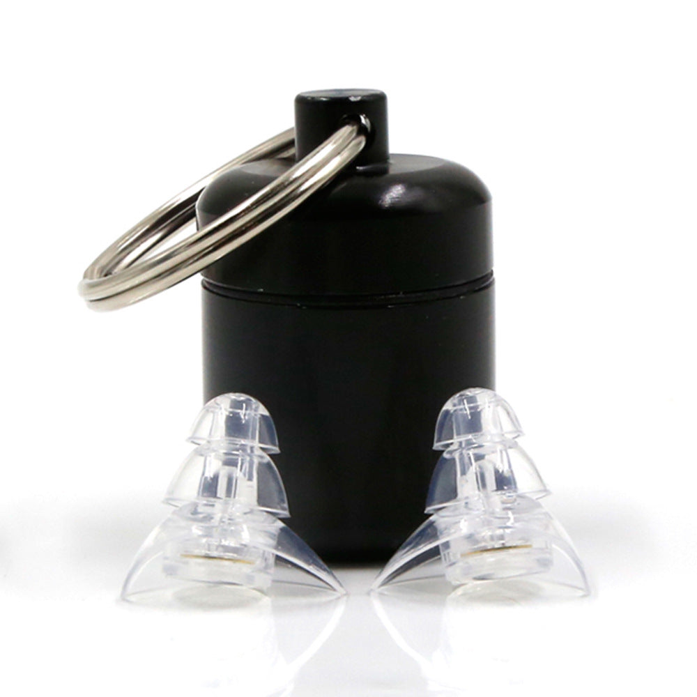 Noise Cancelling Earplugs festival item