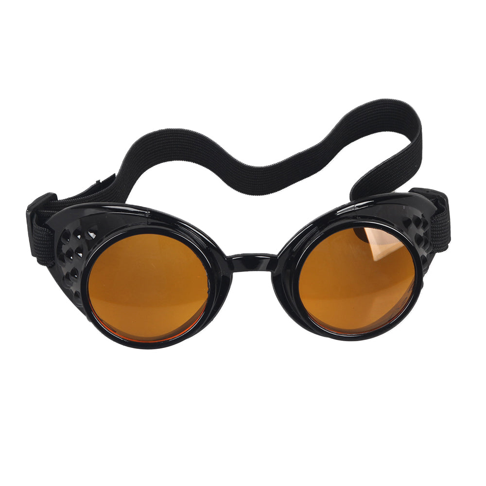 Gafas Steampunk