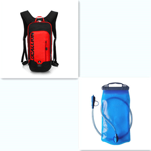 Mochila de senderismo - 6L