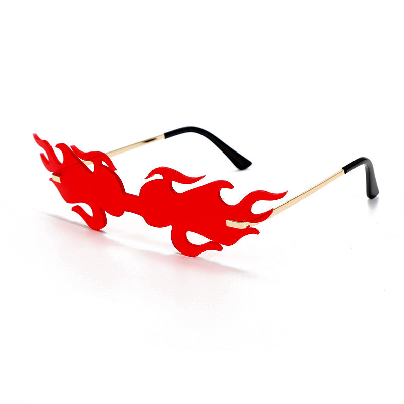 Wild European Sunglasses festival item