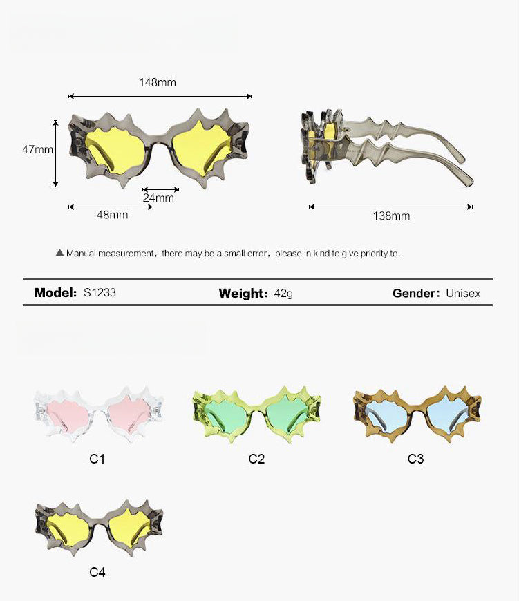 Gafas de sol Same Future