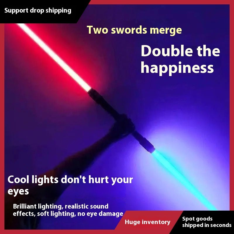 Lunettes lumineuses pour enfants