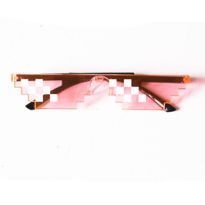 Gafas de sol Mosaic Pixel