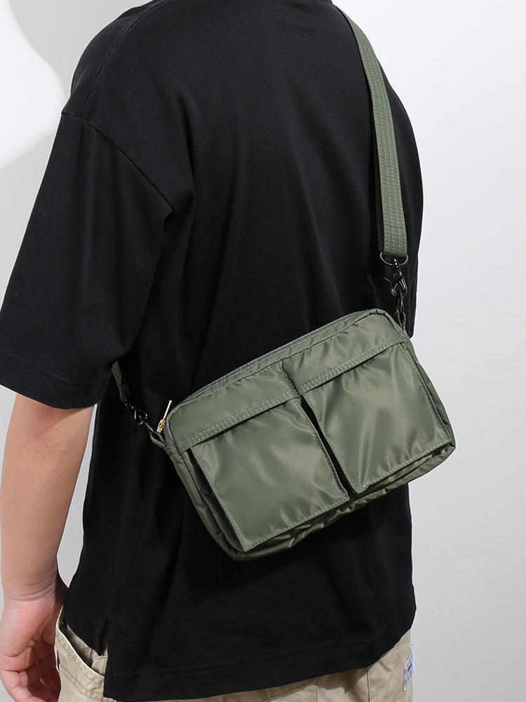Bolso informal japonés