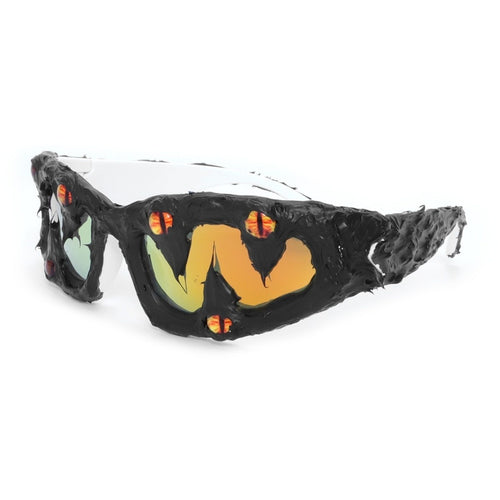 Gafas de sol de vanguardia