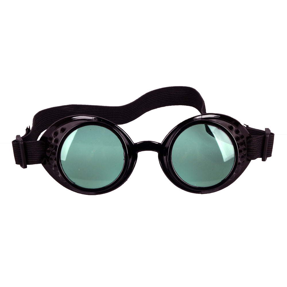 Steampunk Goggles festival item