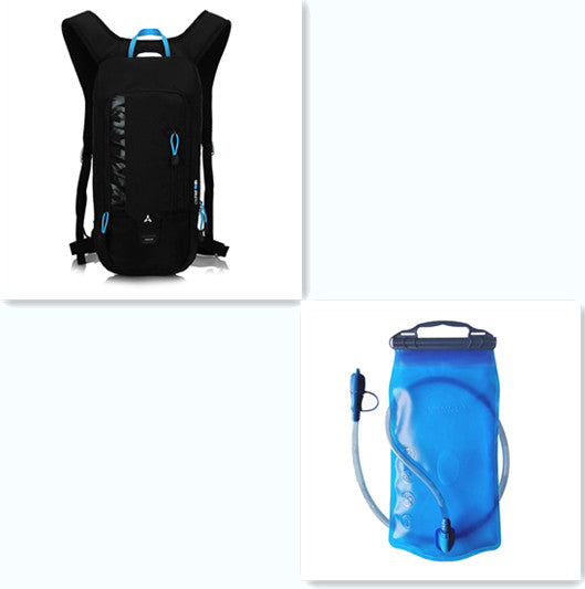 Mochila de senderismo - 6L