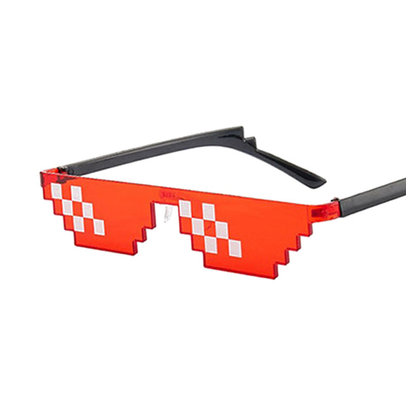 Gafas de sol Mosaic Pixel