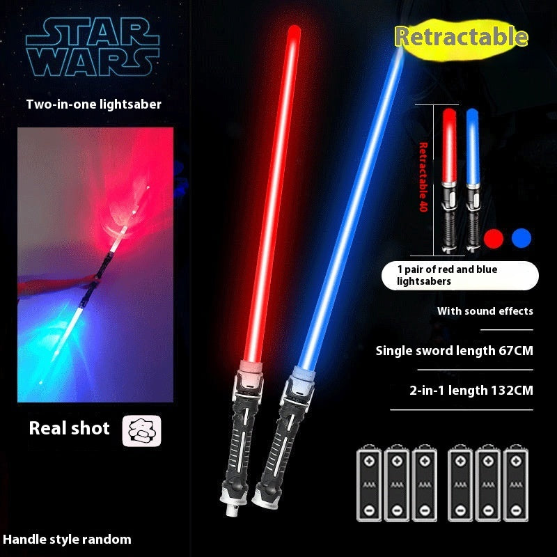 Lunettes lumineuses pour enfants