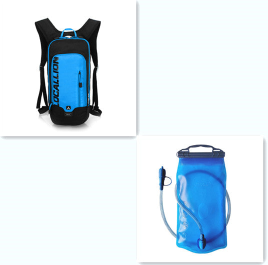 Mochila de senderismo - 6L