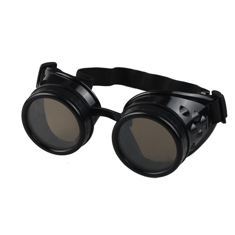 Gafas Steampunk con ocular