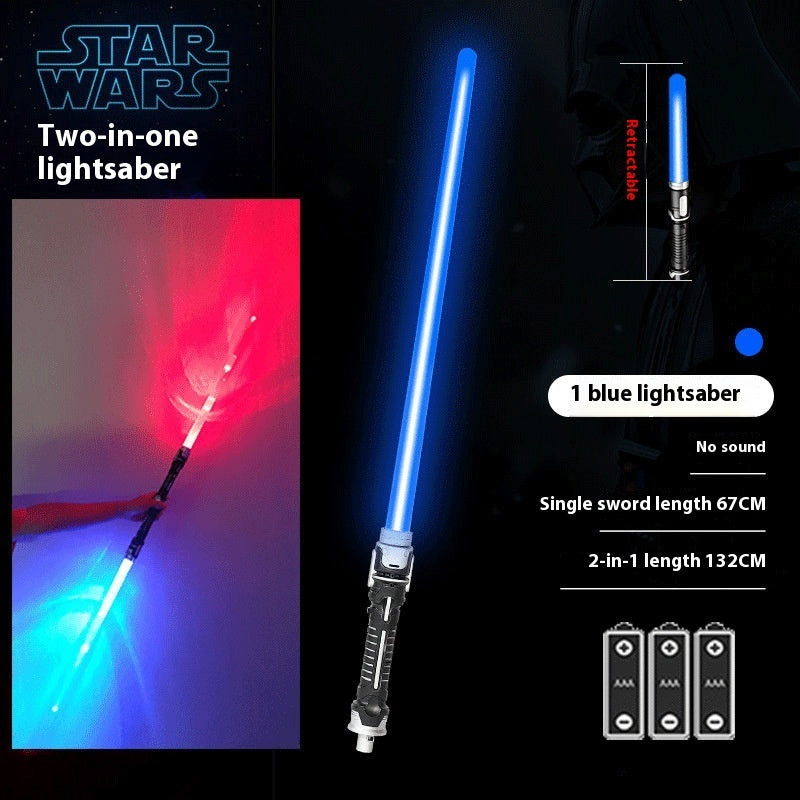 Lunettes lumineuses pour enfants