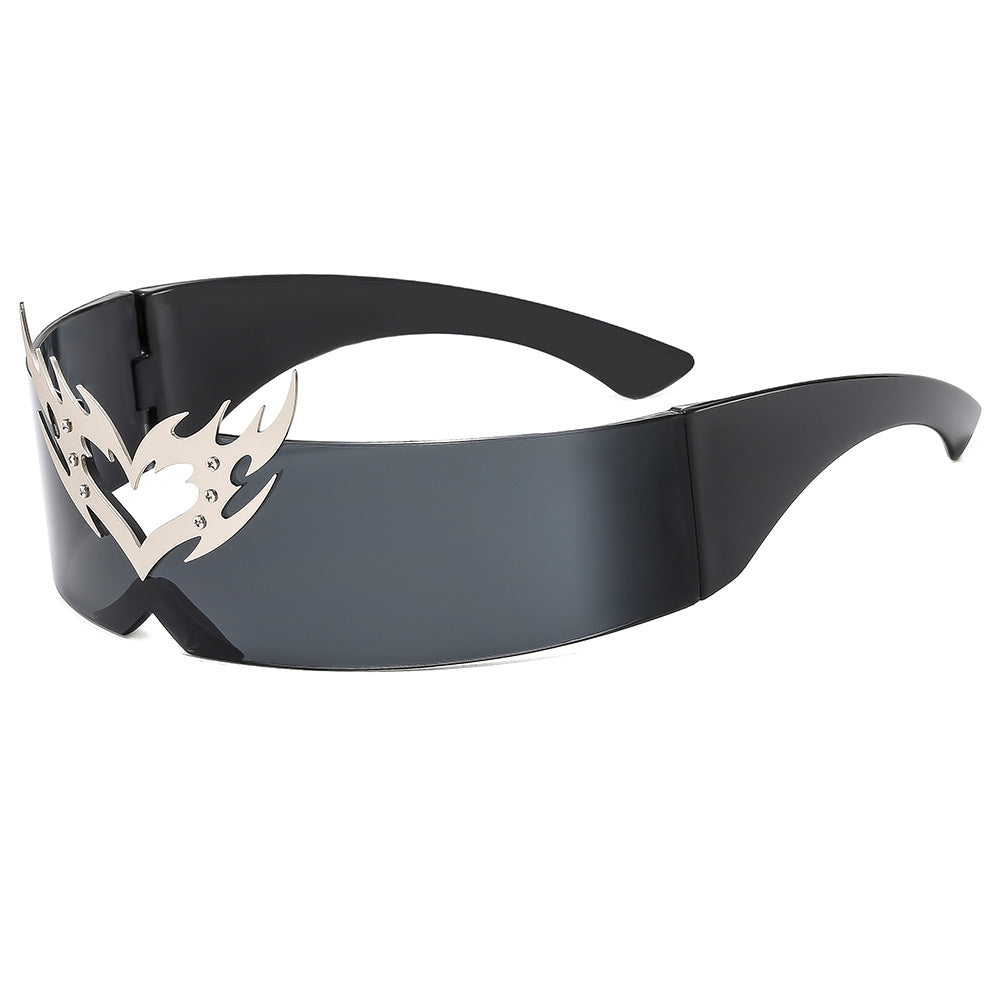 Gafas de sol de discoteca personalizadas