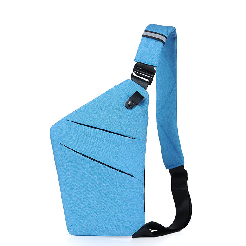 Bolsa de viaje informal