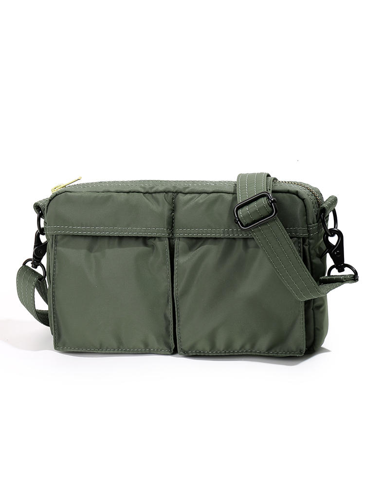 Bolso informal japonés