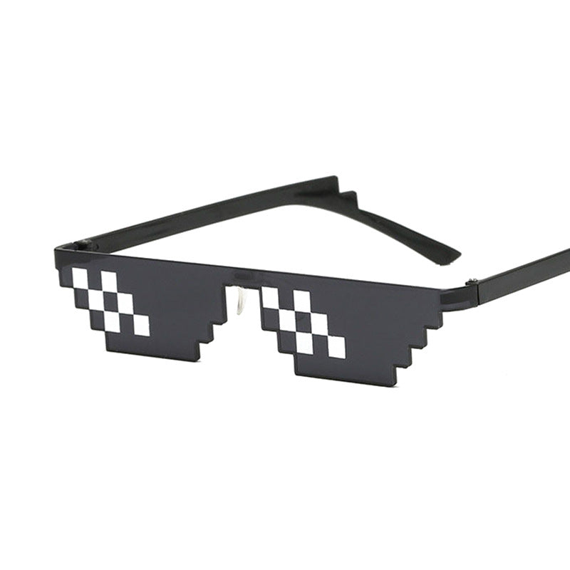 Gafas de sol Mosaic Pixel