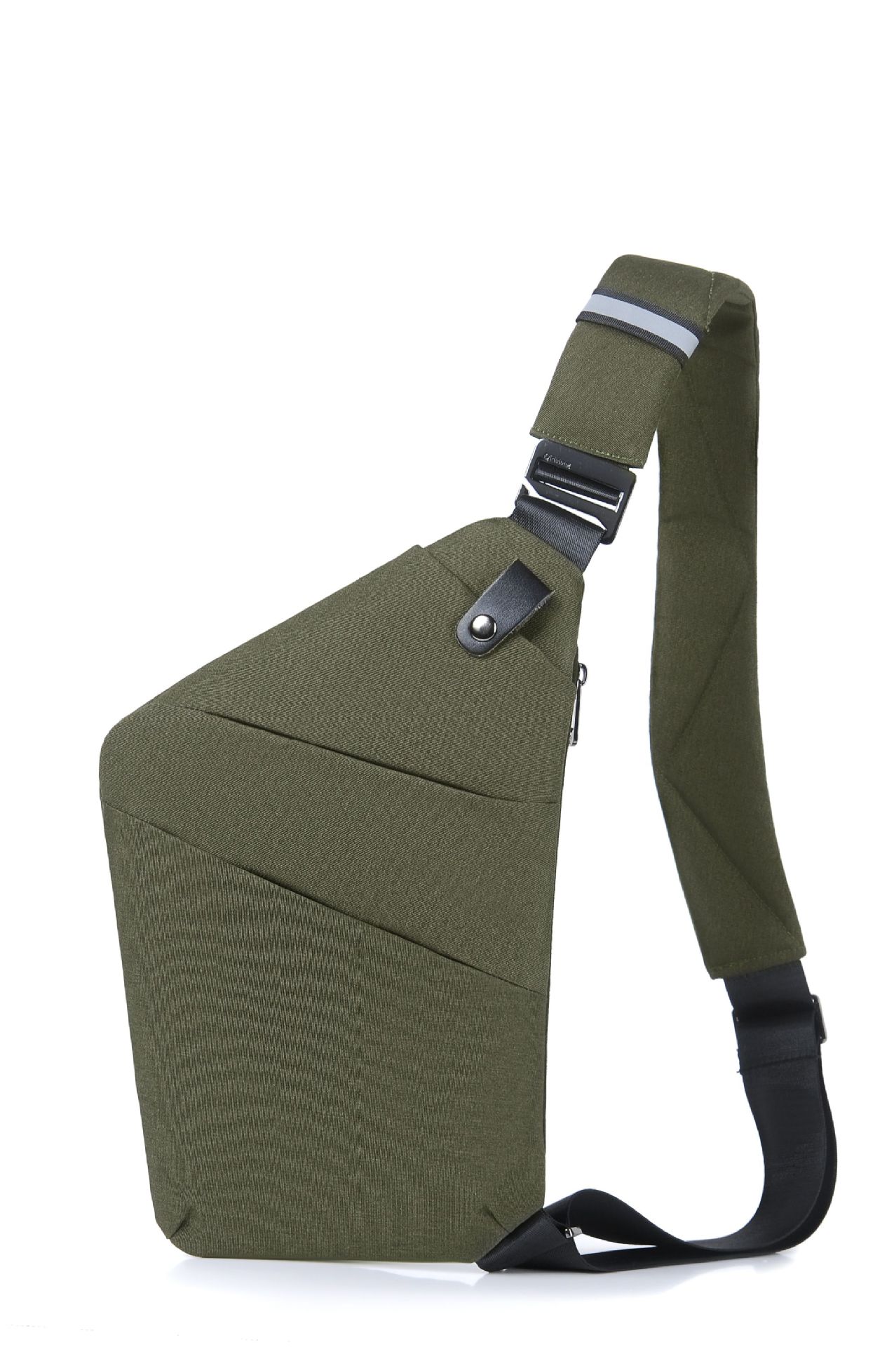 Bolsa de viaje informal