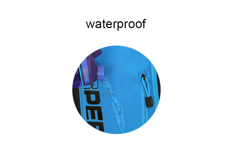 Mochila de senderismo - 6L