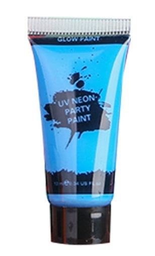 Pintura facial de neón Hose - 25 ml