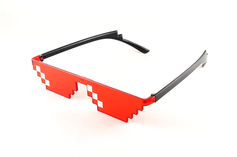 Gafas de sol Mosaic Pixel