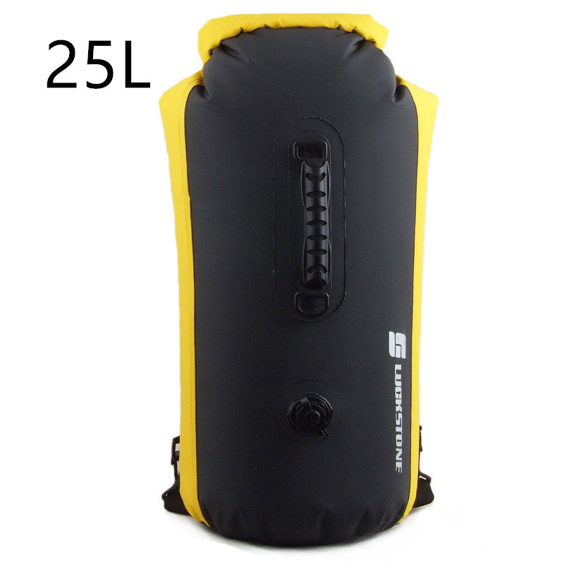 Mochila impermeable