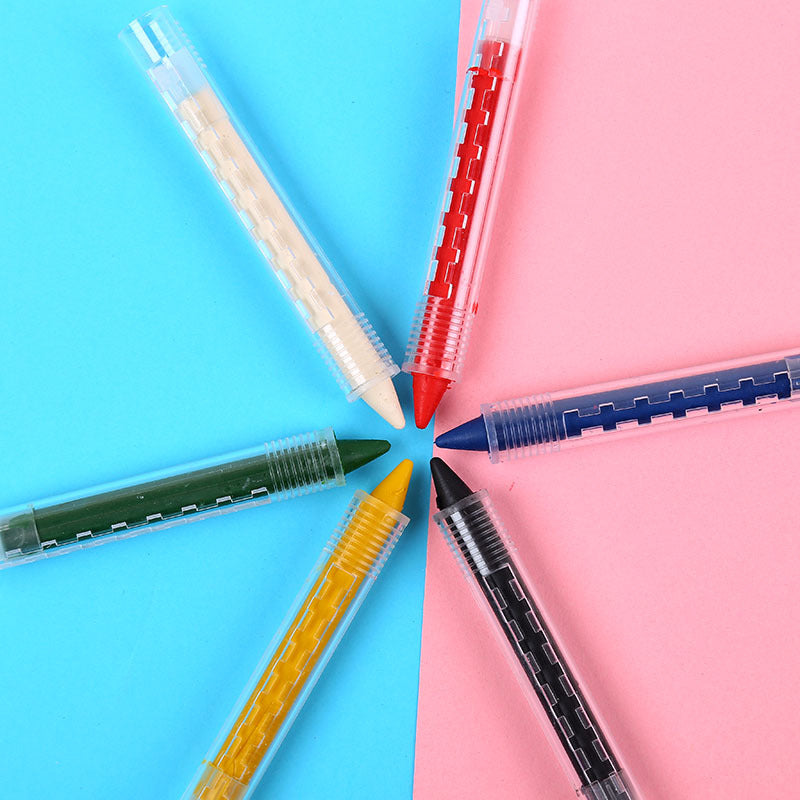 Pintura corporal Pintura facial