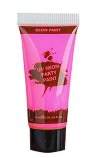 Pintura facial de neón Hose - 25 ml