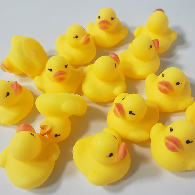 Childrens Educational Duck festival item