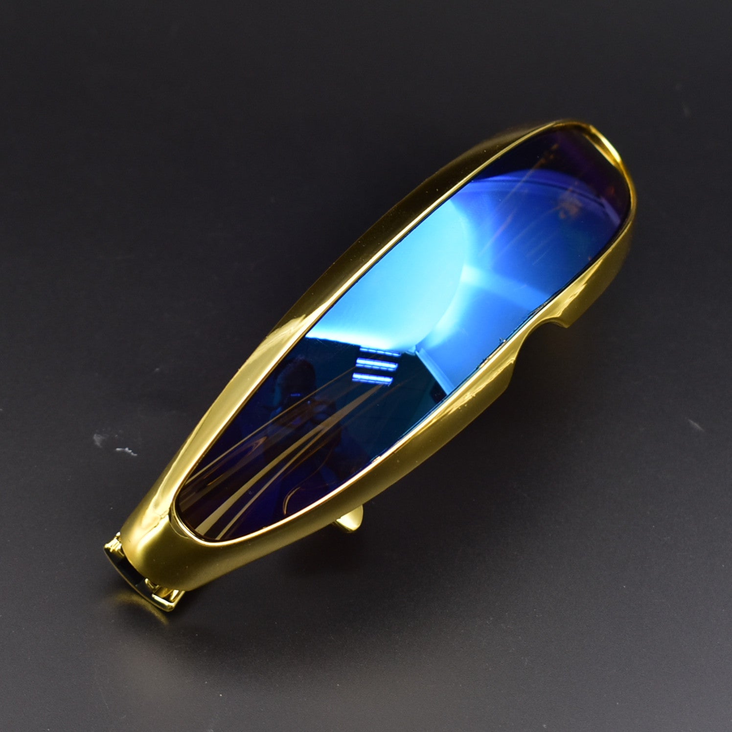 Lens Fish Laser Glasses festival item