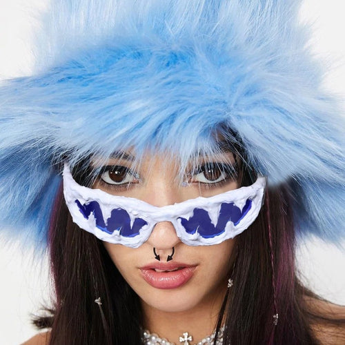 Avant Garde Sunglasses festival item