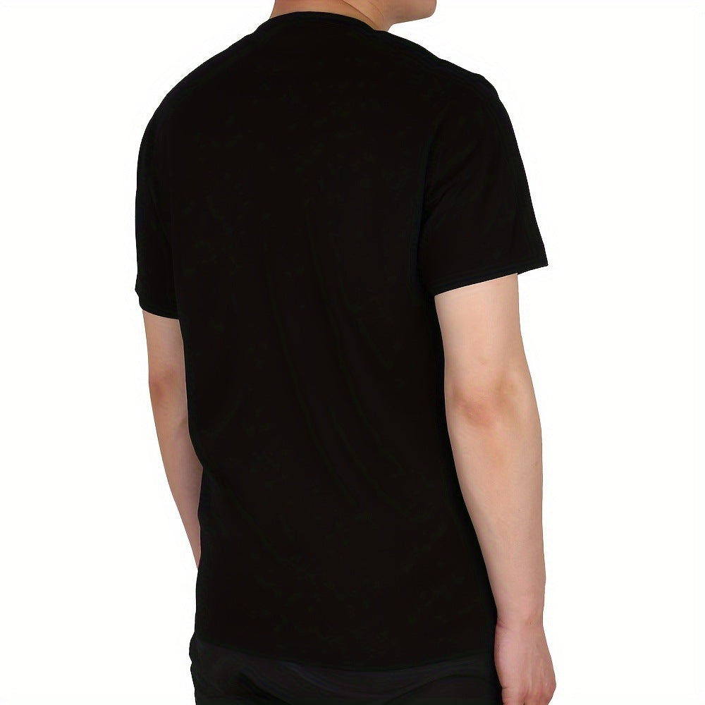 T-shirt Cotton Punk Neon