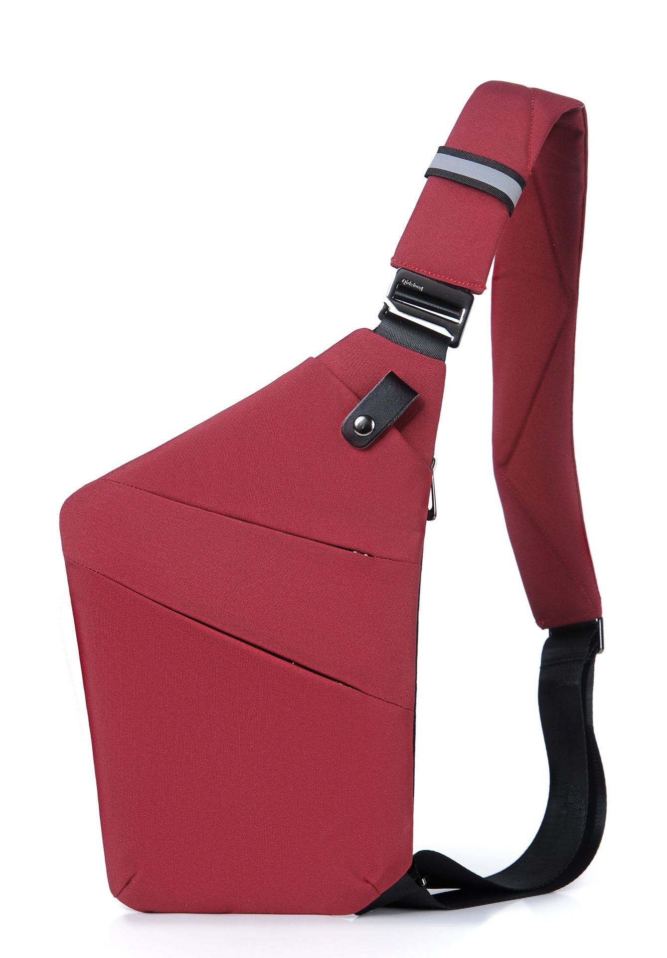 Bolsa de viaje informal