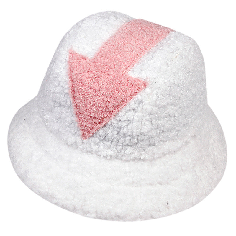 Fisherman Lamb Hat festival item