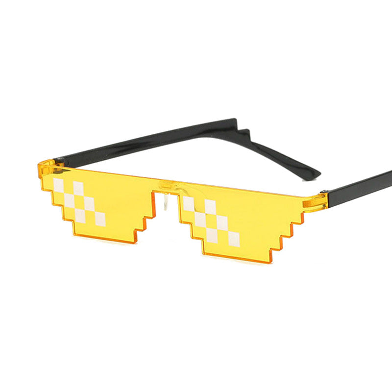 Gafas de sol Mosaic Pixel