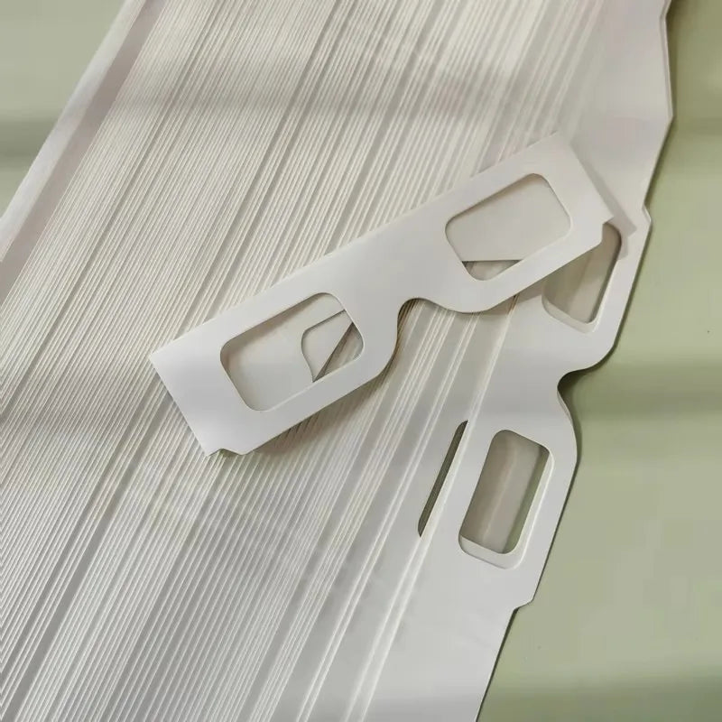 Gafas de difracción (Corazón) - 50 piezas