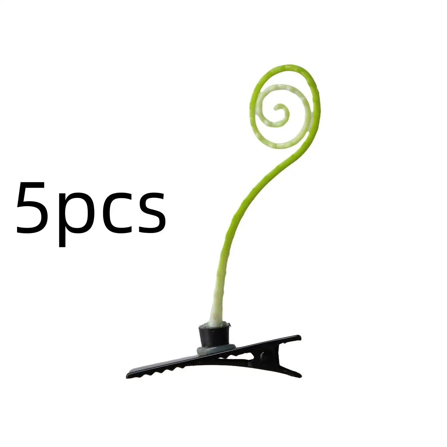 Brote de hierba verde - 1/5 piezas