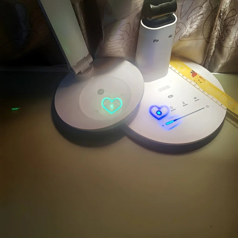 Gafas de difracción (Corazón) - 50 piezas