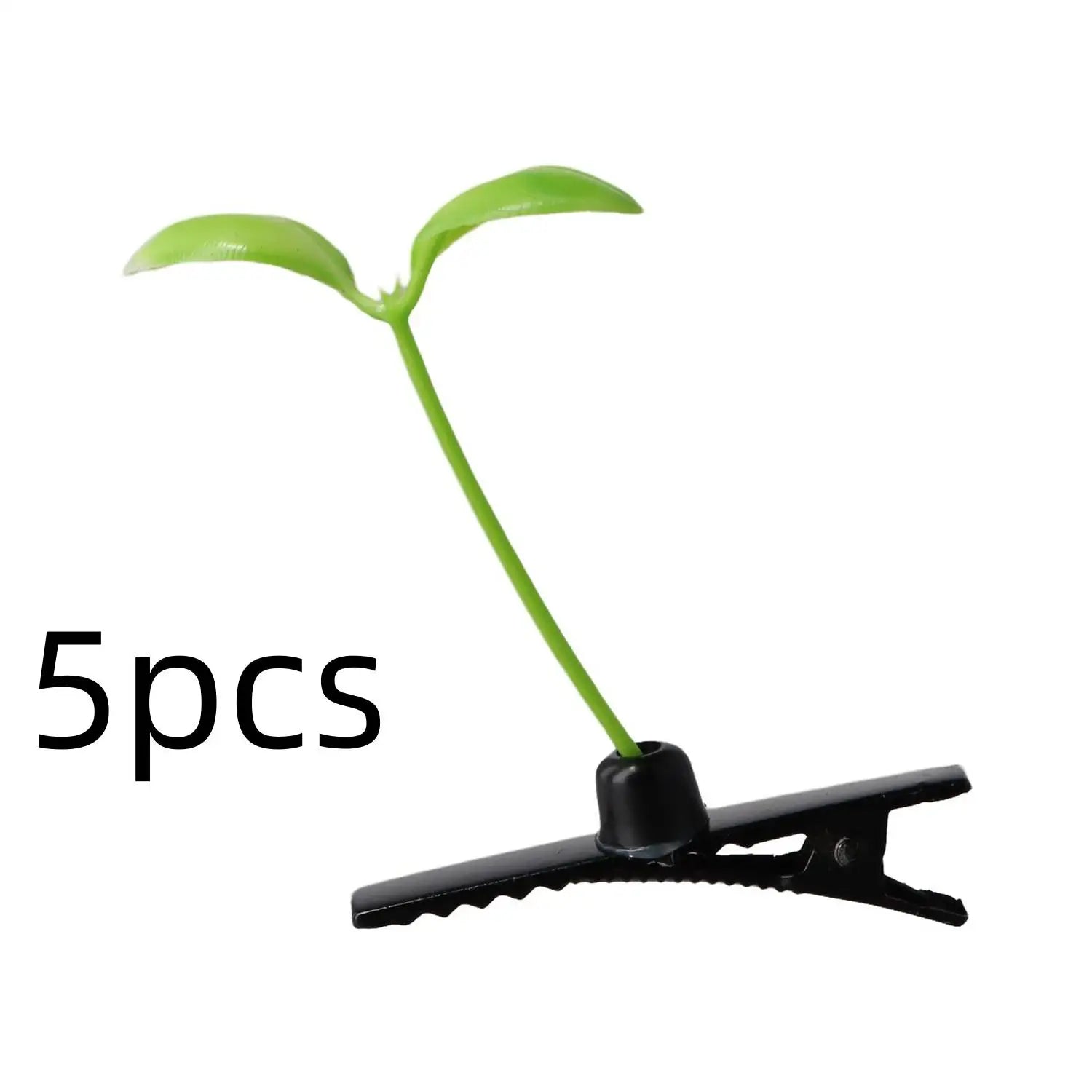 Brote de hierba verde - 1/5 piezas