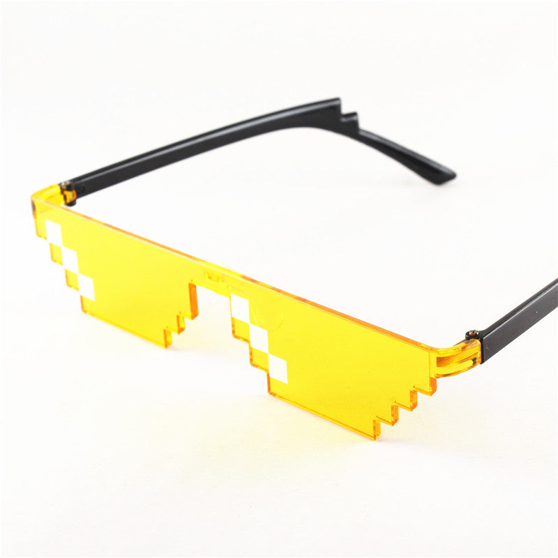 Gafas de sol Mosaic Pixel