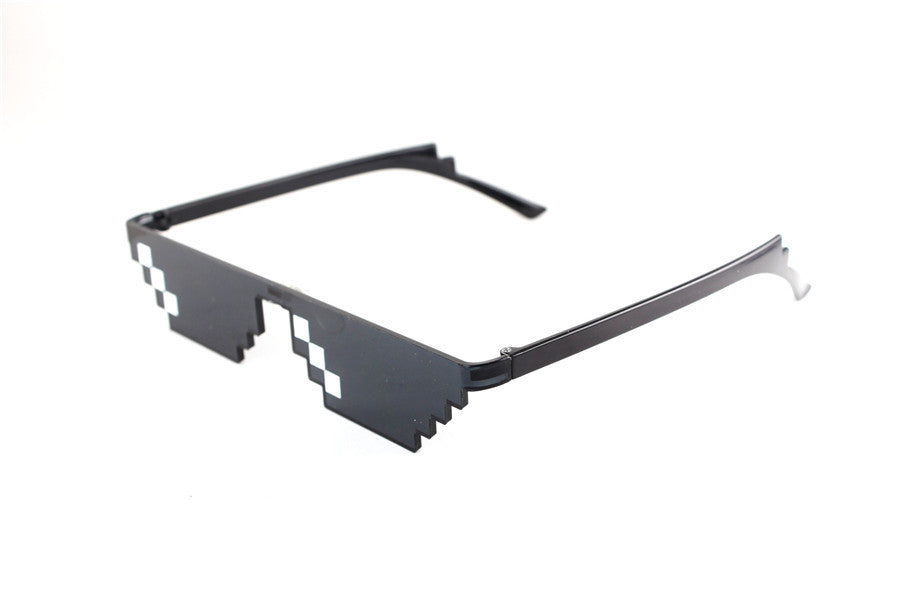 Gafas de sol Mosaic Pixel