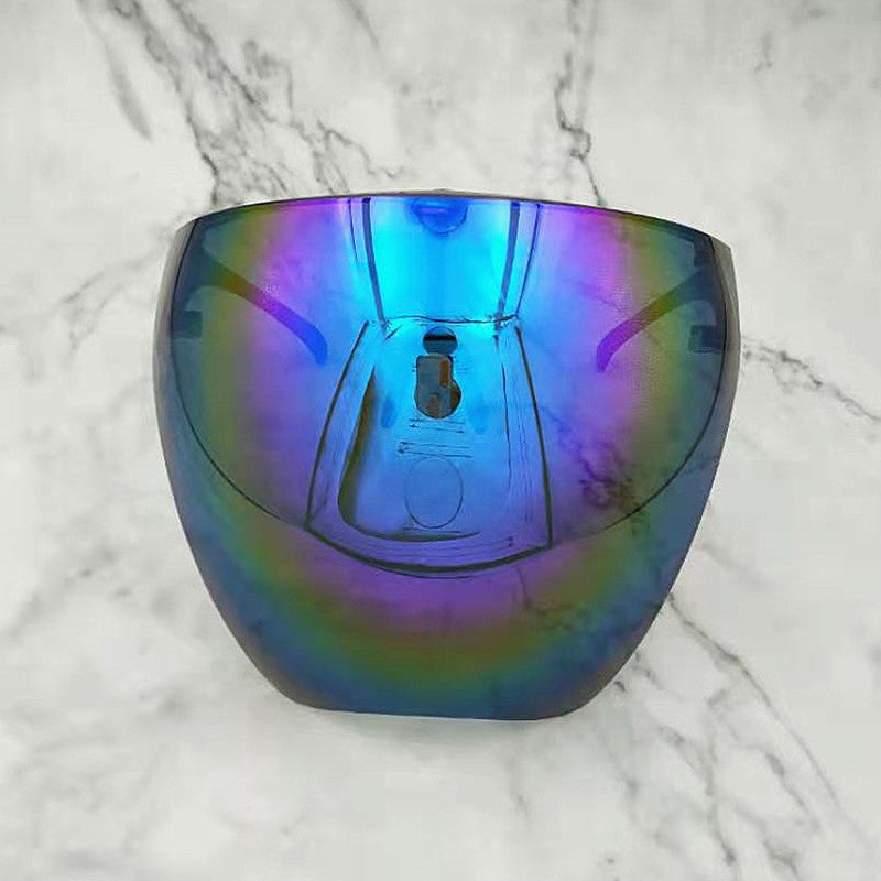 Gafas de sol integrales