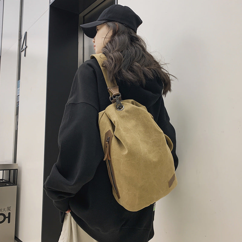 Leisure Commute Bag festival item