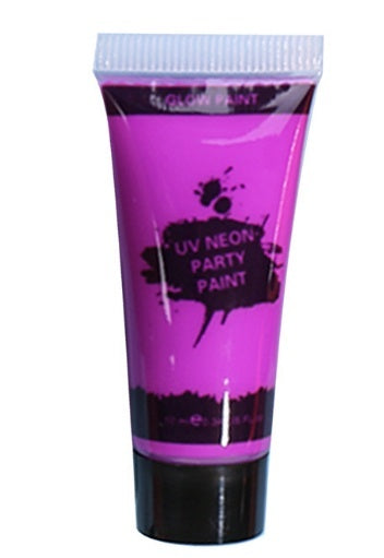 Pintura facial de neón Hose - 25 ml