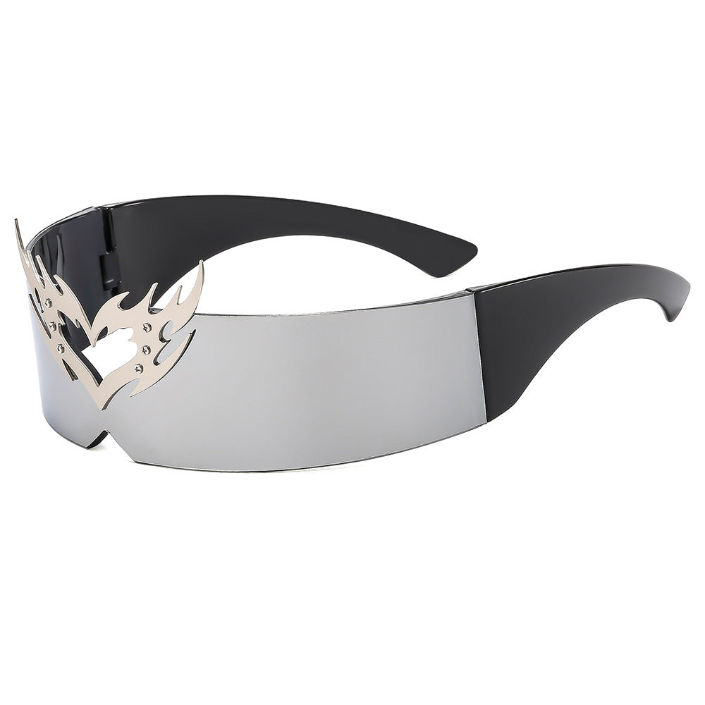 Gafas de sol de discoteca personalizadas