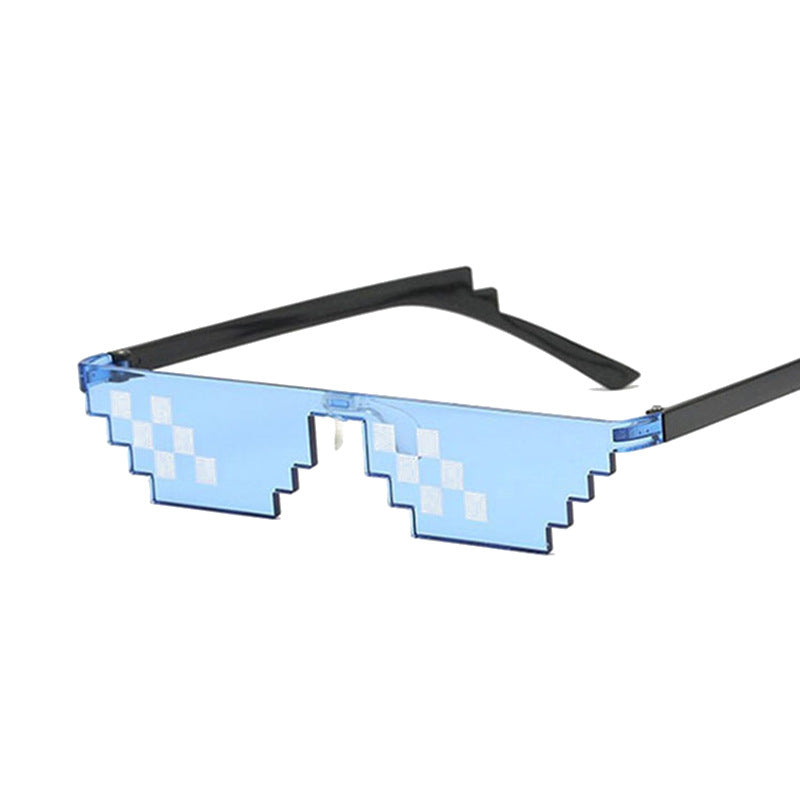 Gafas de sol Mosaic Pixel