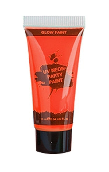 Pintura facial de neón Hose - 25 ml