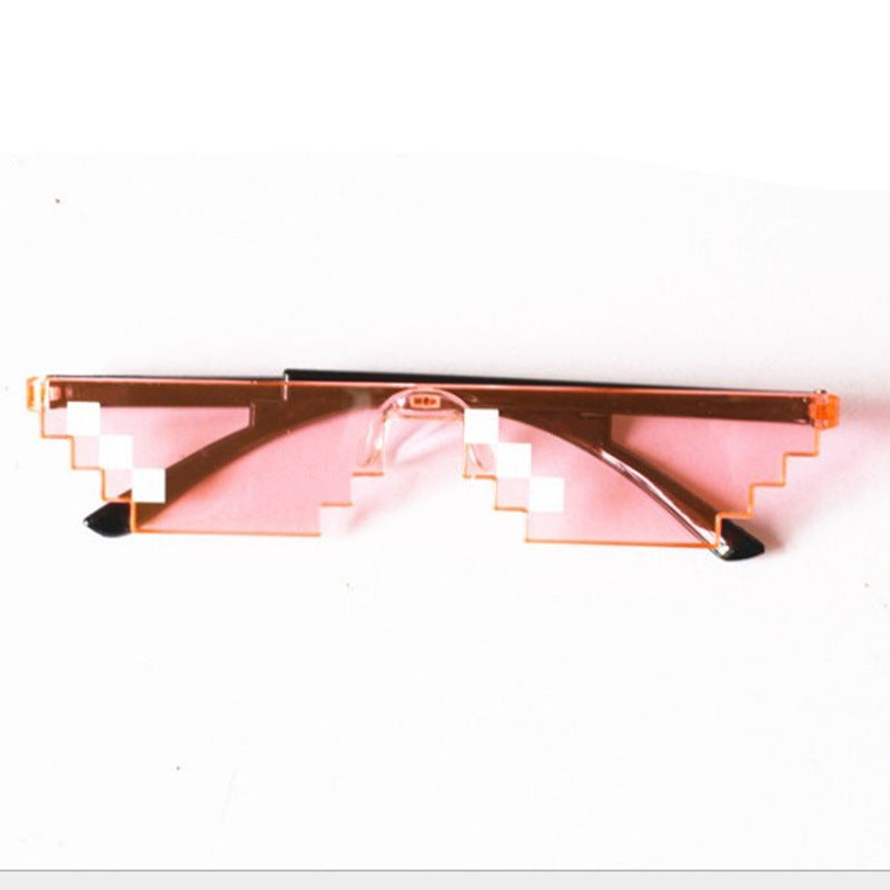 Gafas de sol Mosaic Pixel