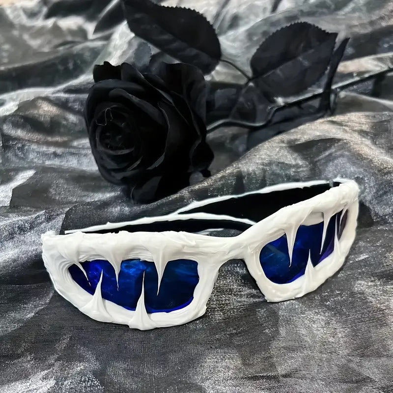 Gafas de sol de vanguardia