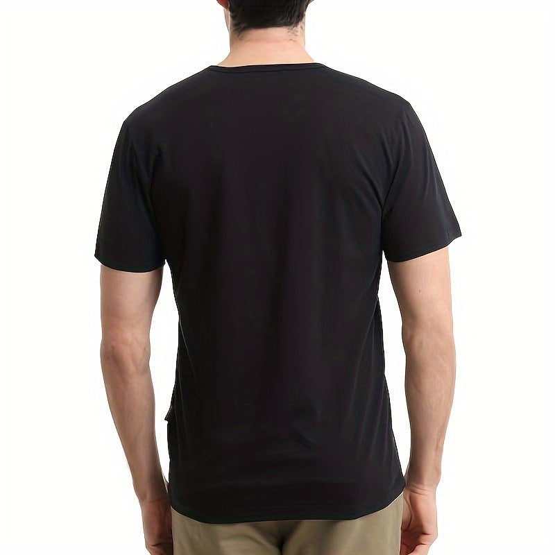 T-shirt Cotton Punk Neon