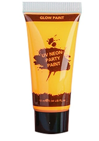 Pintura facial de neón Hose - 25 ml